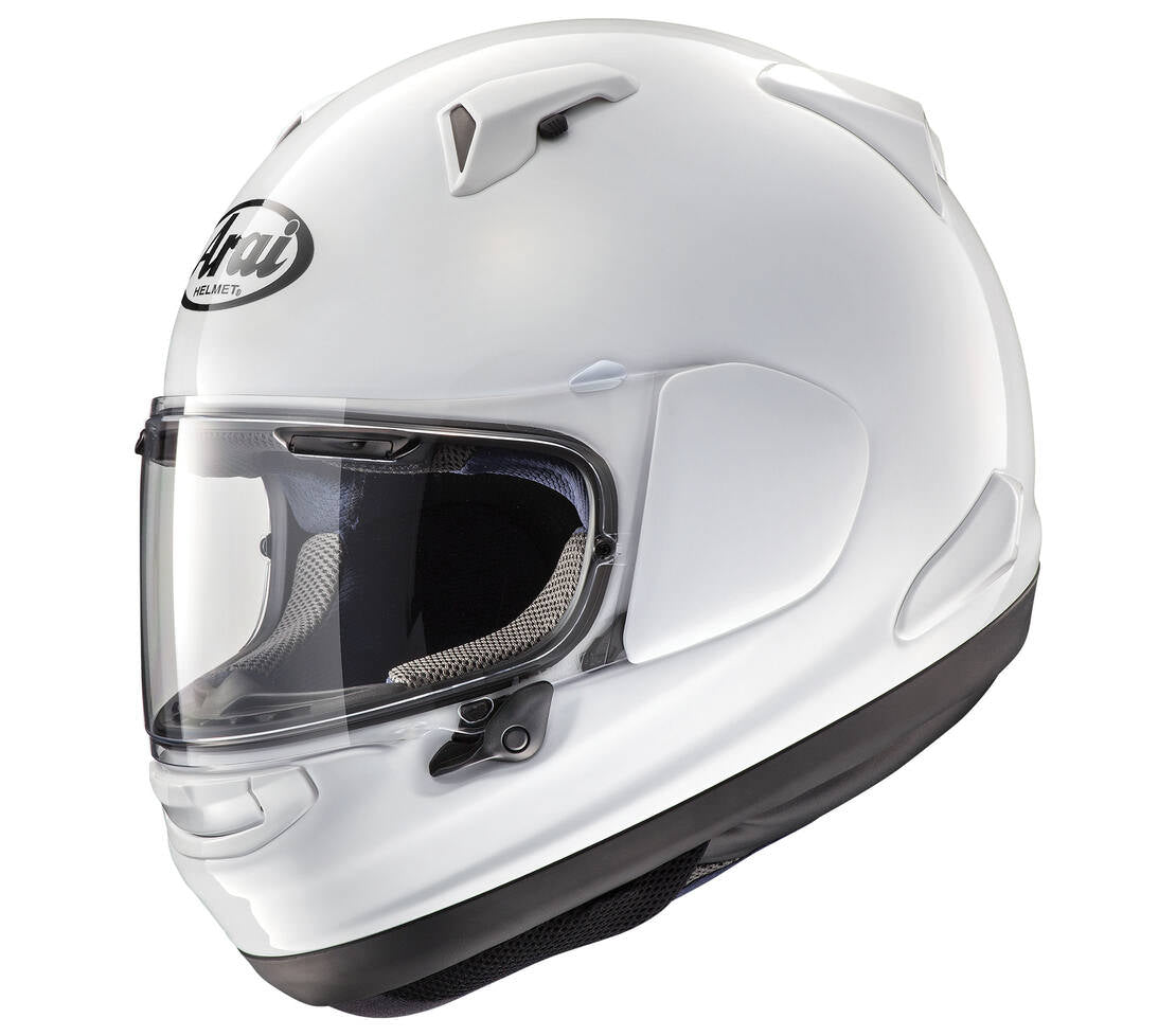 Arai Signet-X Helmet - White - M