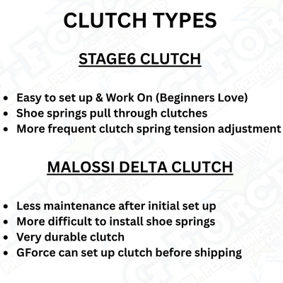 TECH - CLUTCH BRANDS