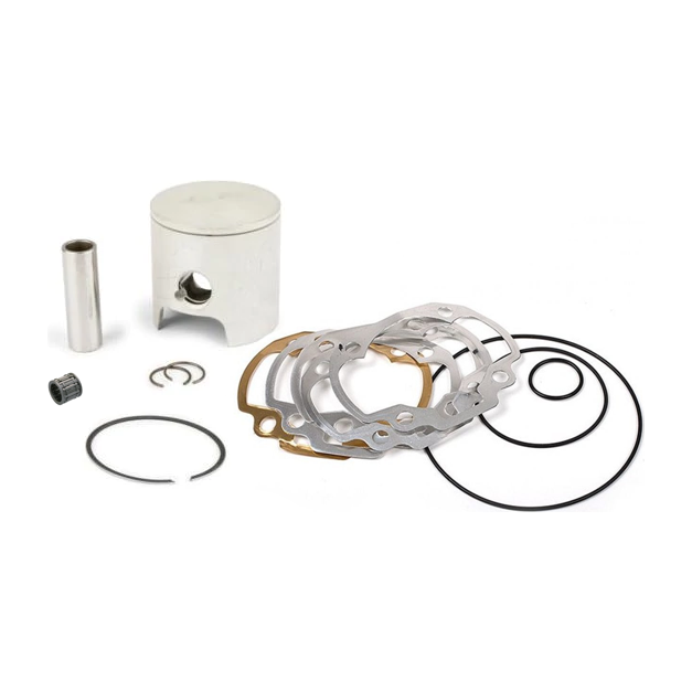Malossi 70cc Testa Rosa Top End Rebuild Kit – G-FORCE POWERSPORTS