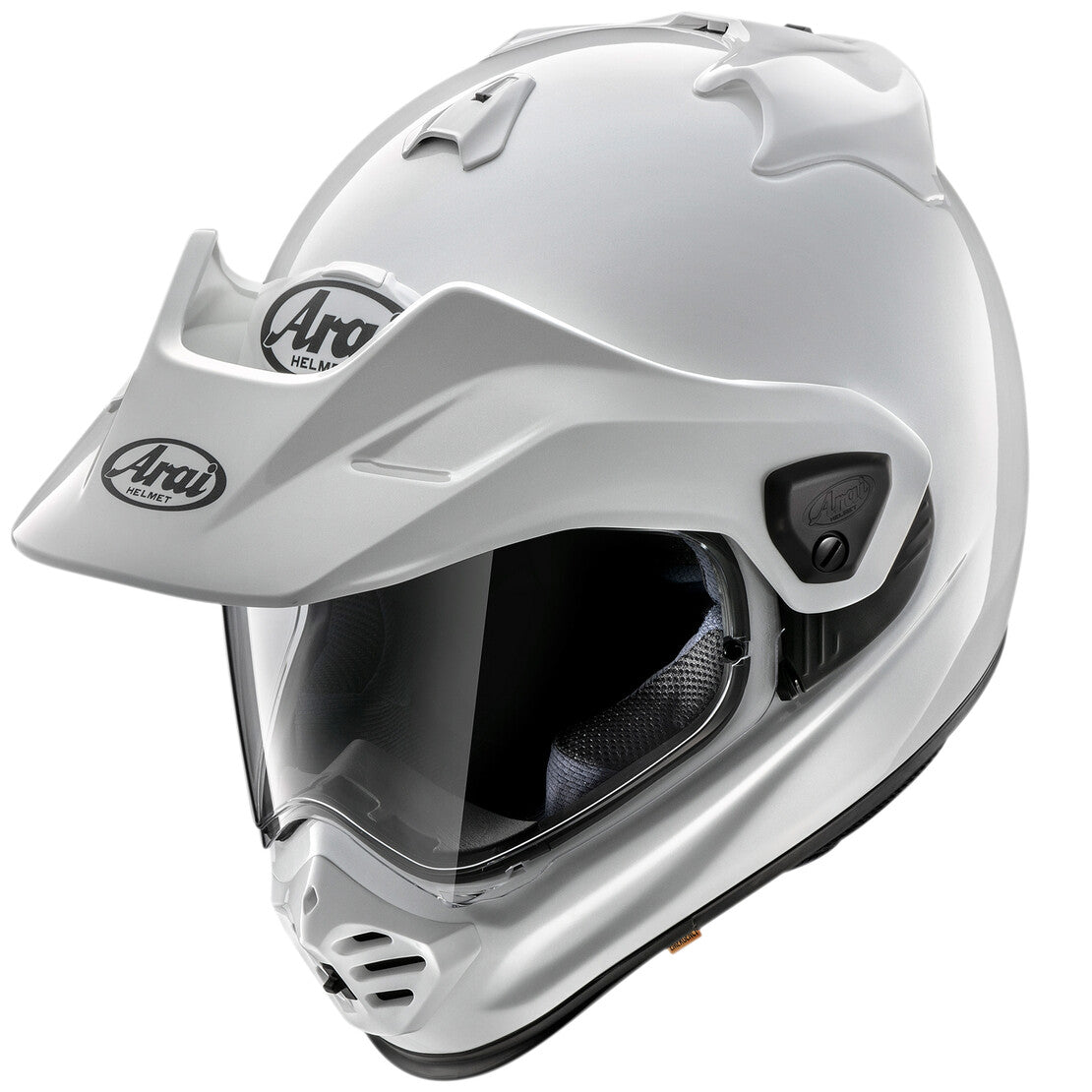Arai XD-5 Helmet - White - S