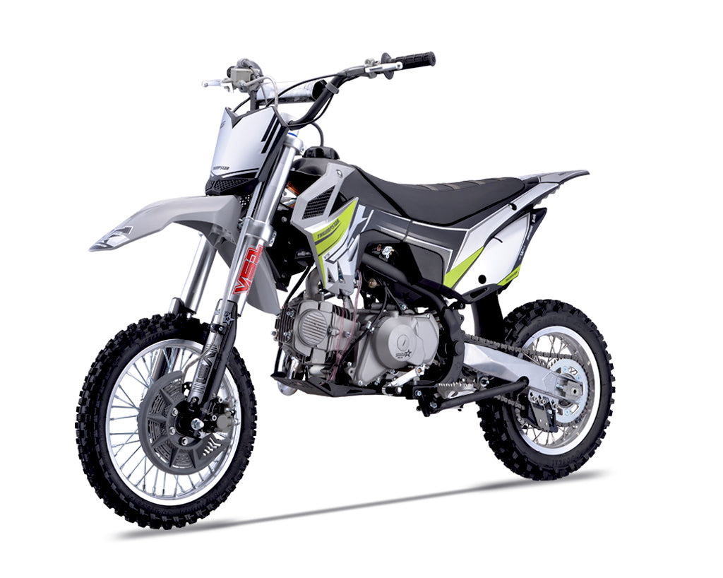 Thumpstar TSB 125E Pit Bike