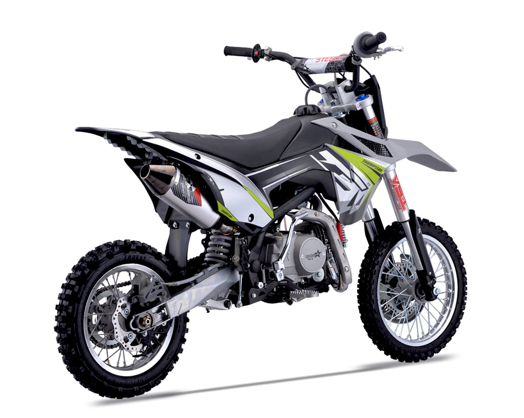 Thumpstar TSB 125E Pit Bike