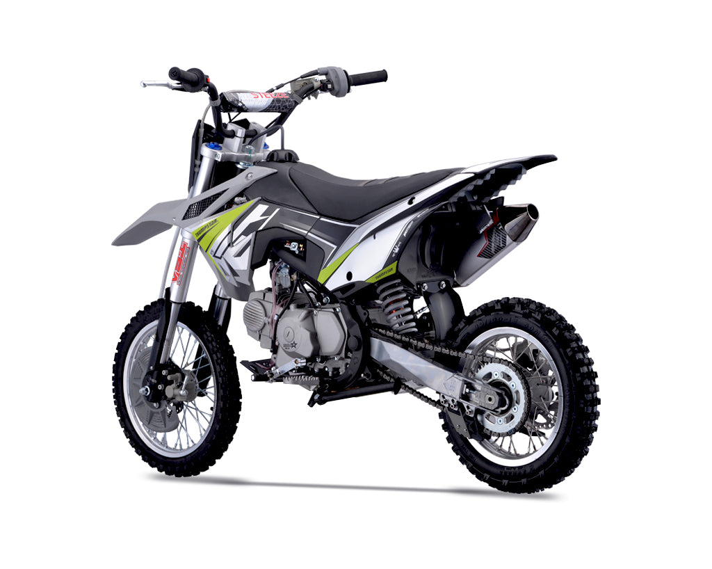 Thumpstar TSB 125E Pit Bike