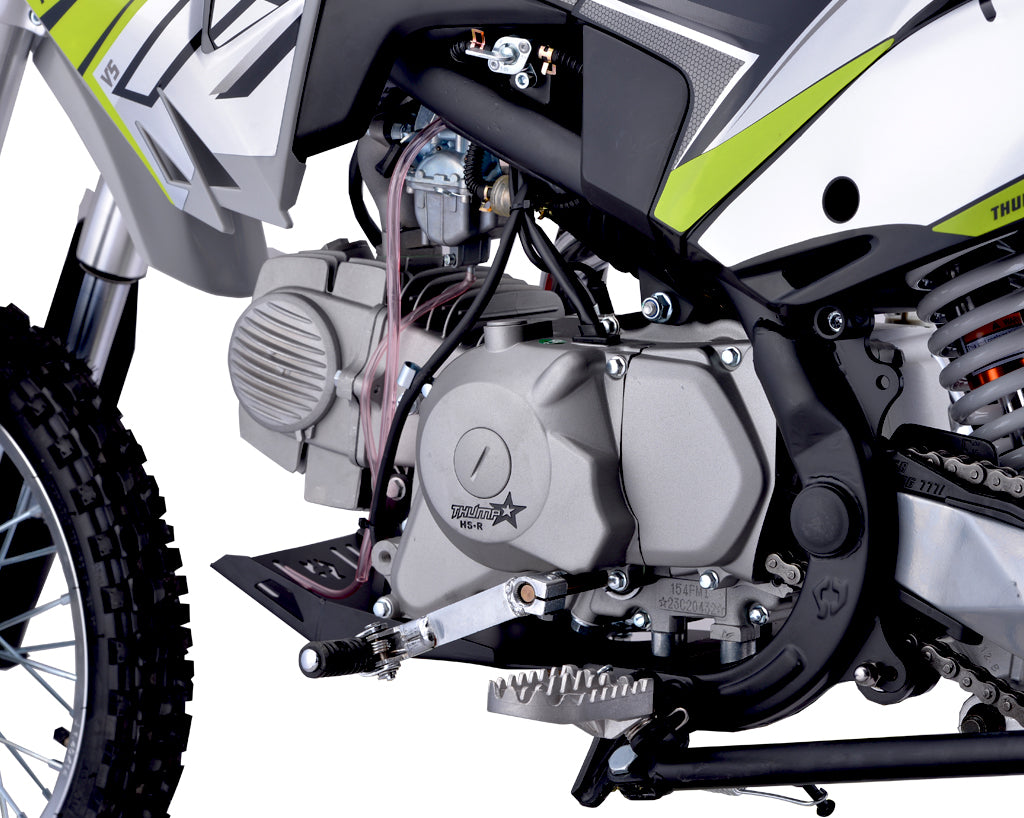 Thumpstar TSB 125E Pit Bike