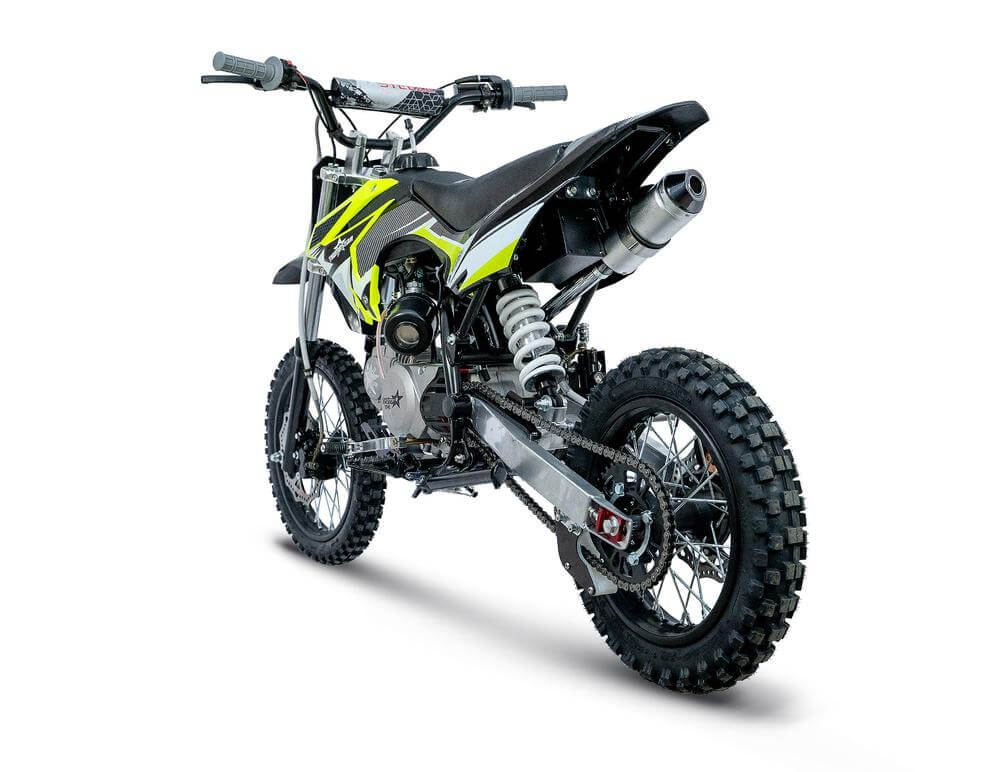 Thumpstar TSC 110 Pit Bike (BACK ORDER)