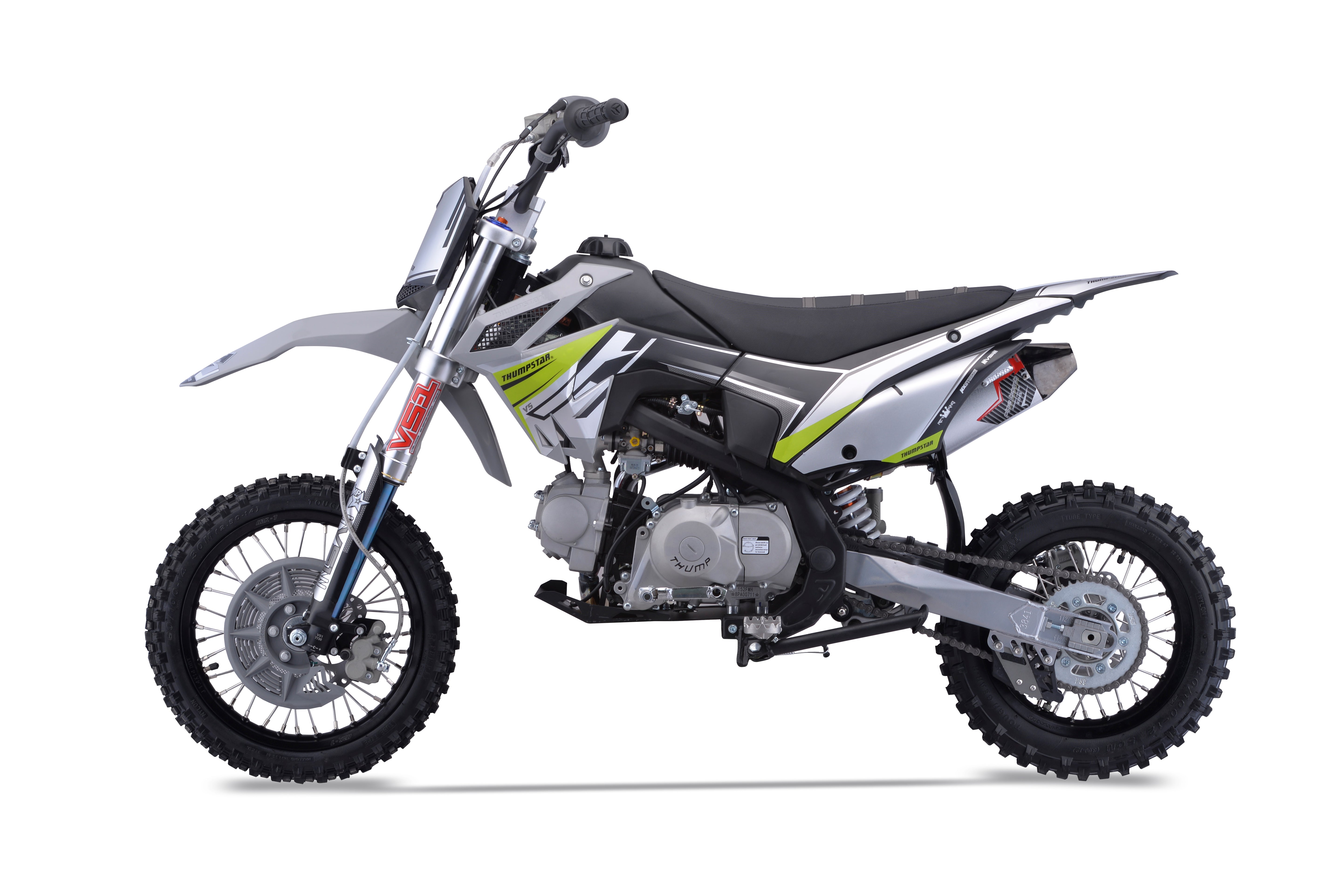 Thumpstar TSK 110 (BACK ORDER)