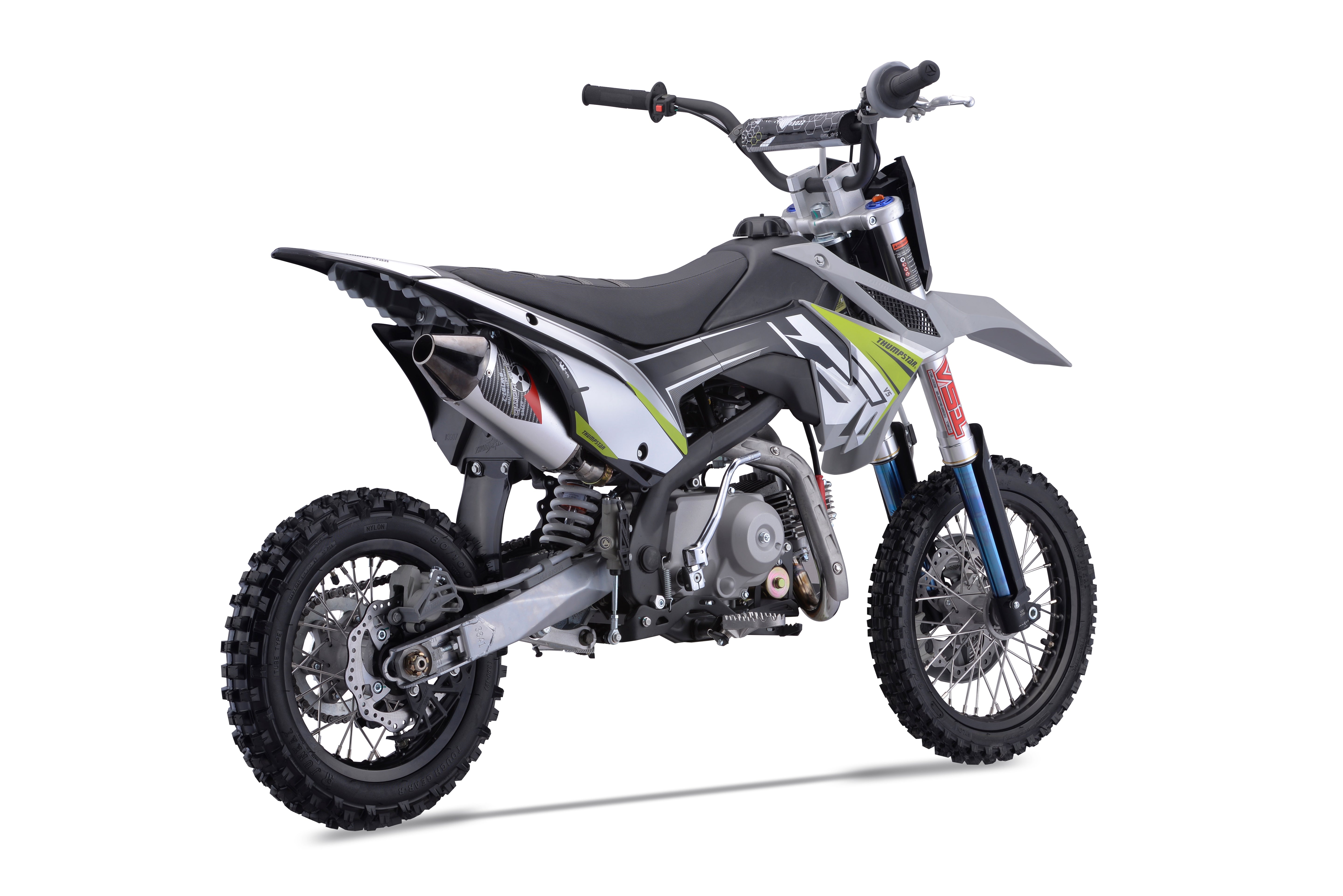 Thumpstar TSK 110 (BACK ORDER)