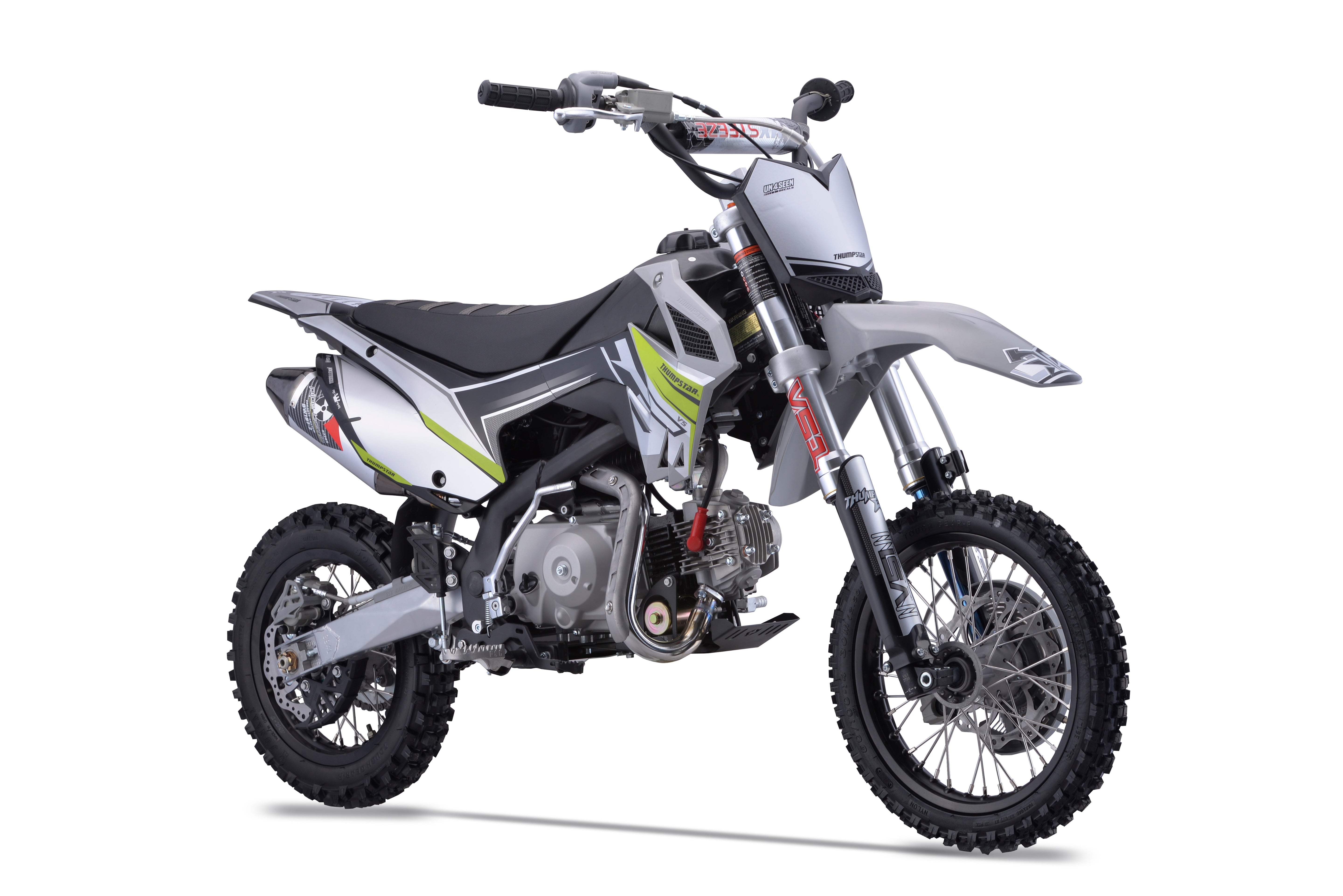 Thumpstar TSK 110 (BACK ORDER)