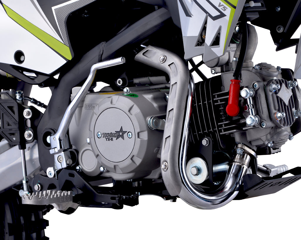 Thumpstar TSK 141-E  (BACK ORDER)