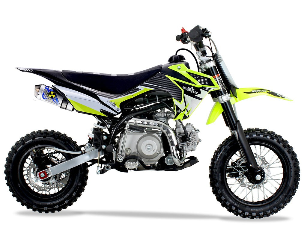 Thumpstar TSK 90 Pit Bike