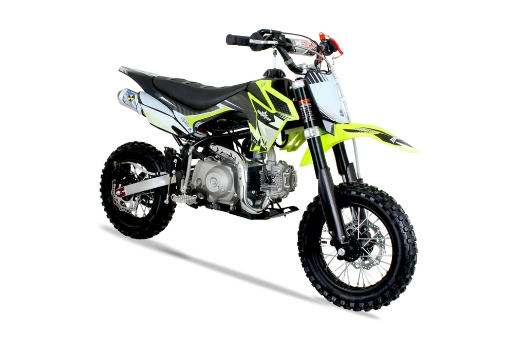 Thumpstar TSK 90 Pit Bike