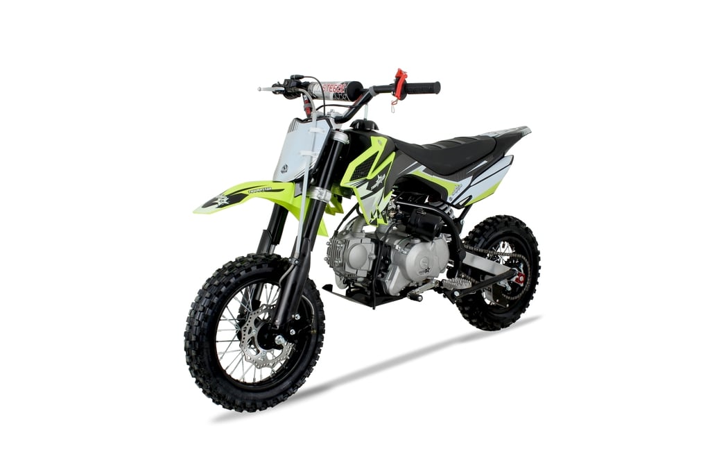 Thumpstar TSK 90 Pit Bike