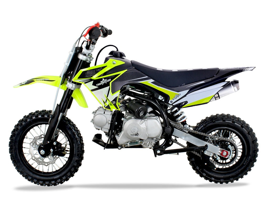 Thumpstar TSK 90 Pit Bike