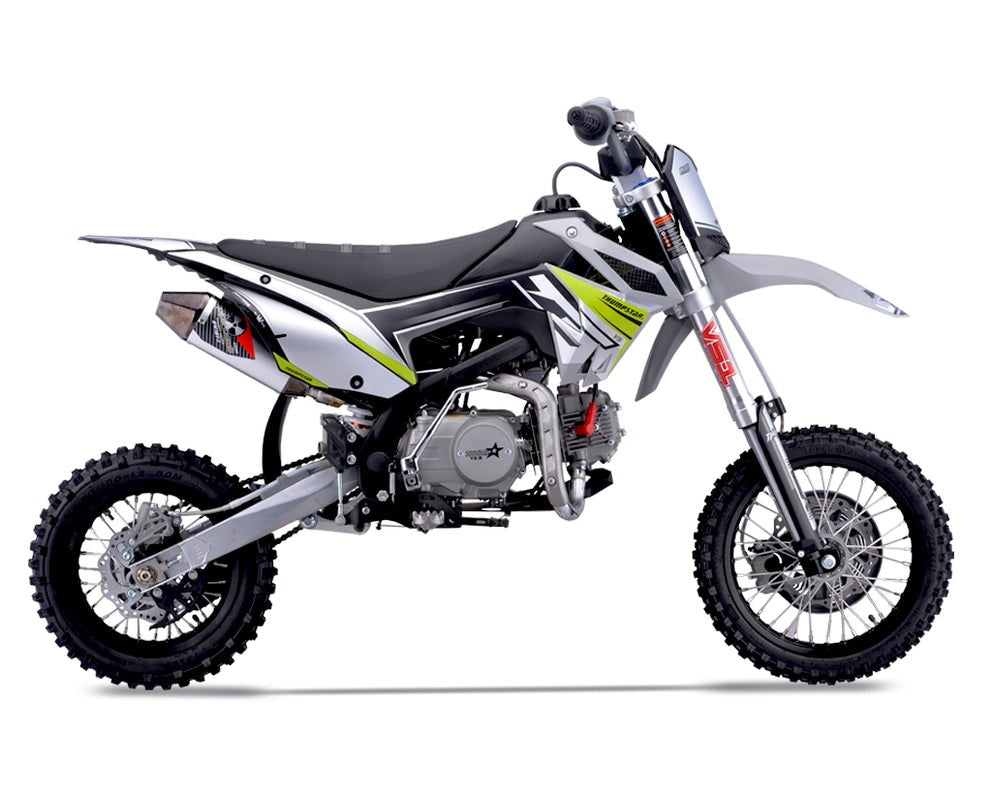 Thumpstar TSX 125C - Pit Bike