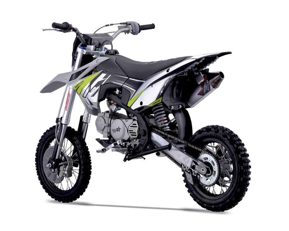 Thumpstar TSX 125C - Pit Bike
