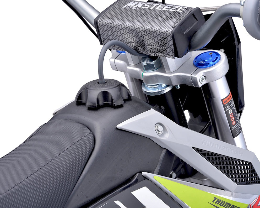 Thumpstar TSX 125C - Pit Bike