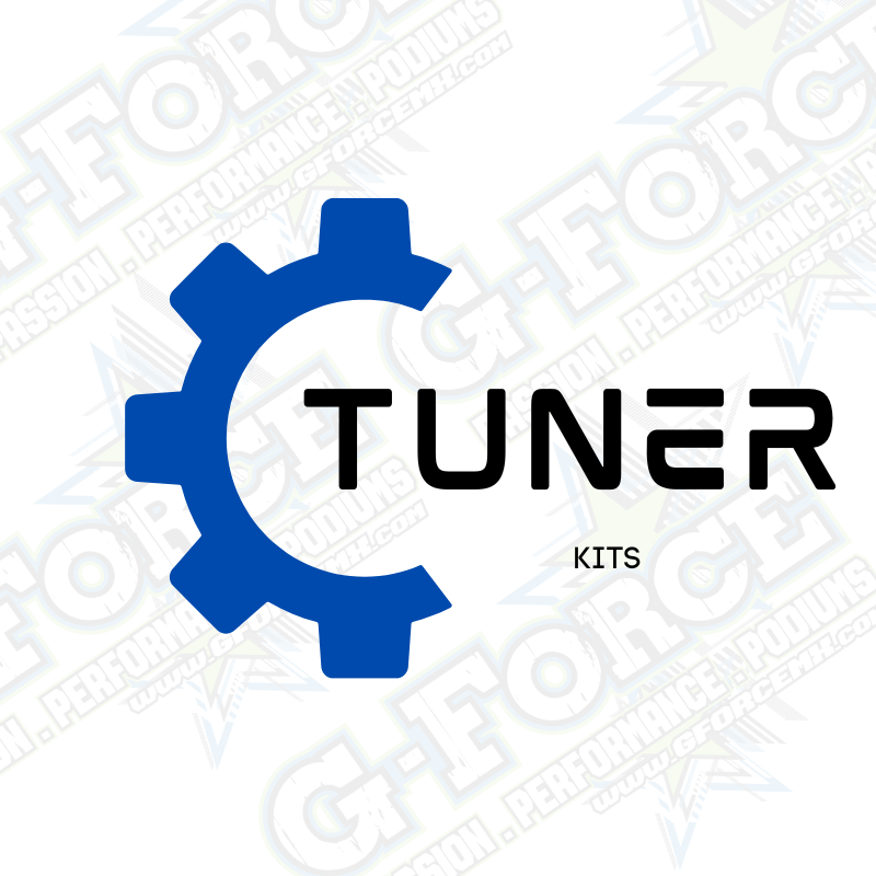 STOCK DRR CVT TUNER KIT