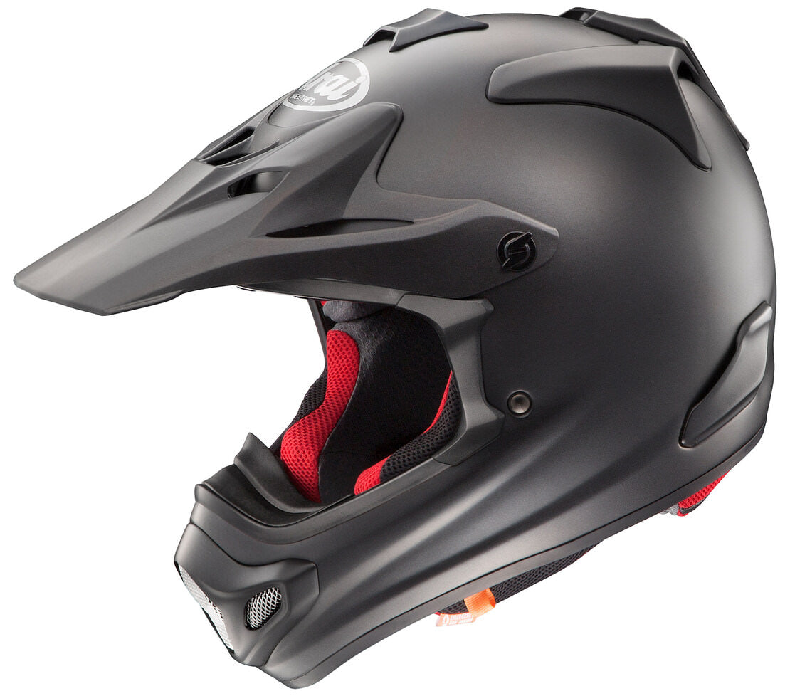 Arai VX-Pro4 Helmet - Black Frost - 2XL