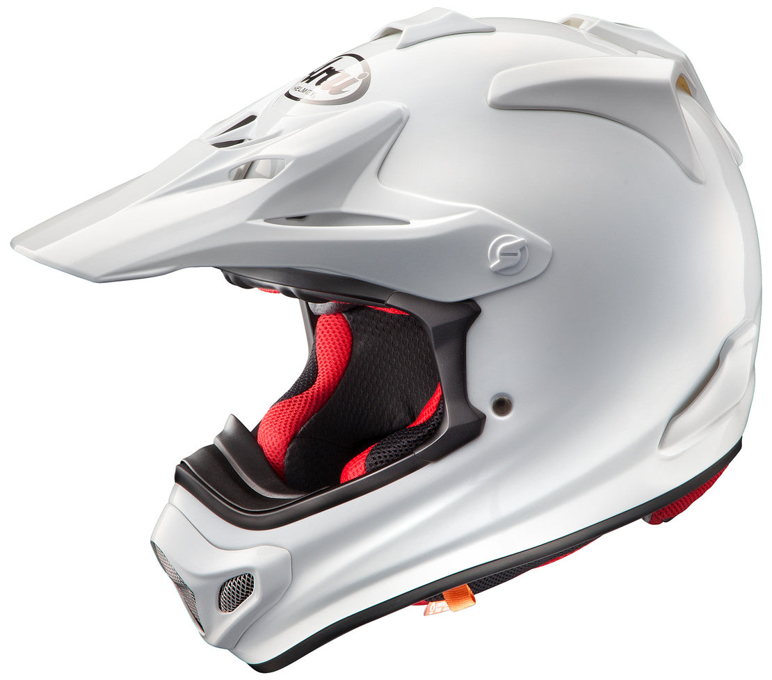 Arai VX-Pro4 Helmet - White - M