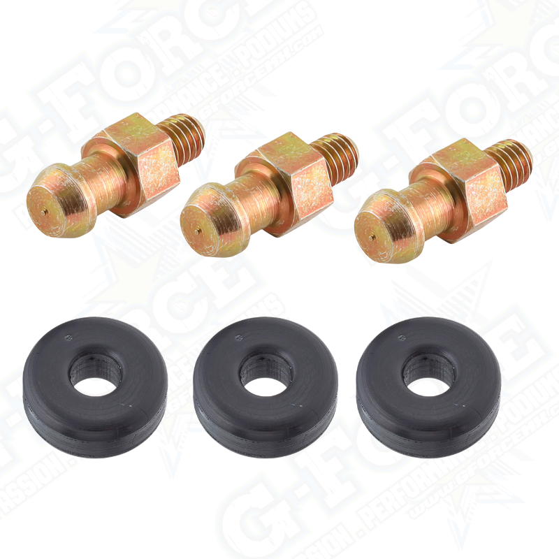 WATER PUMP DRIVE KIT