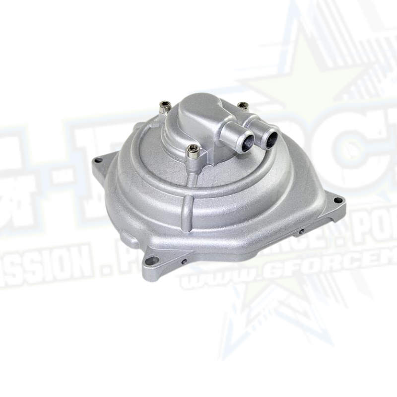 #15Water Pump Side Cover - Premium