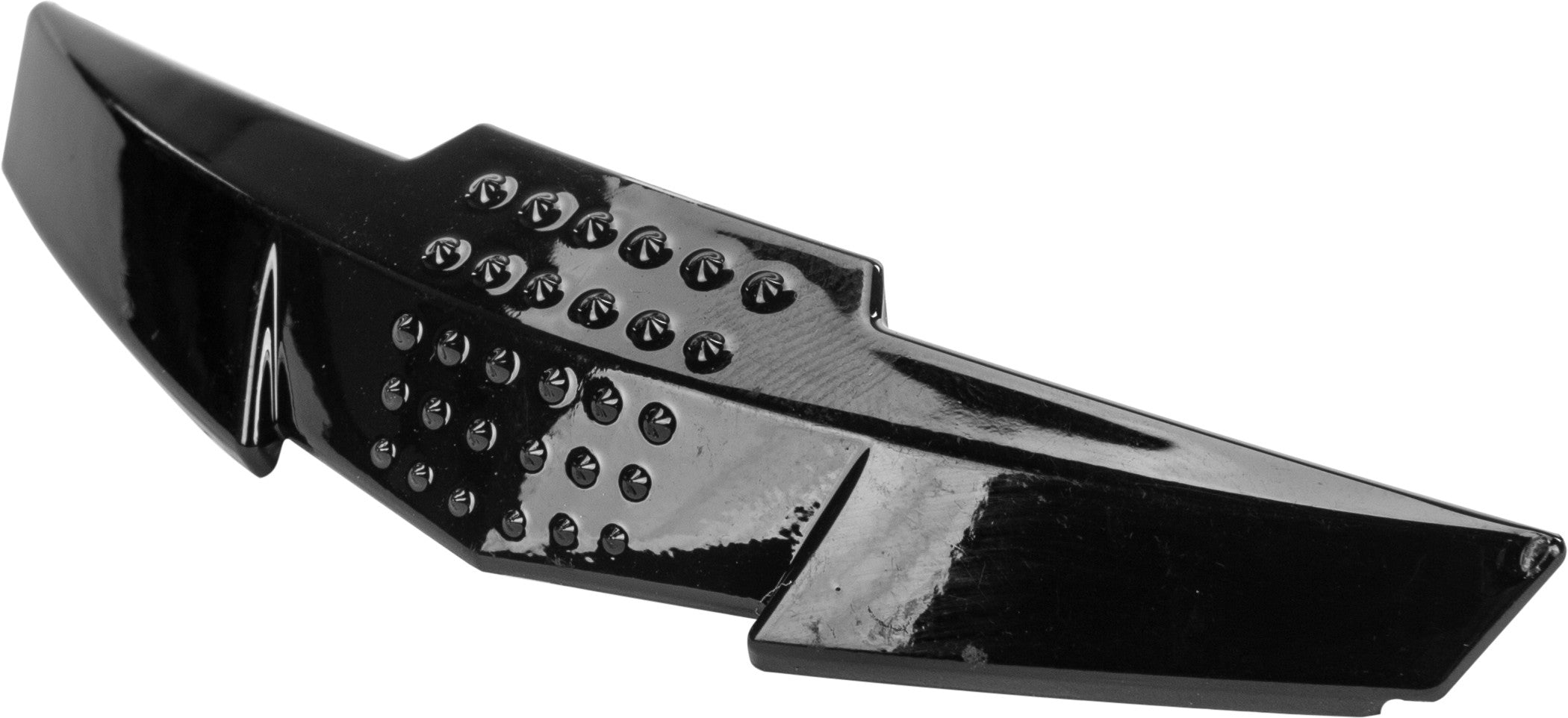 MOUTH VENT BLACK FF-98/MD-01