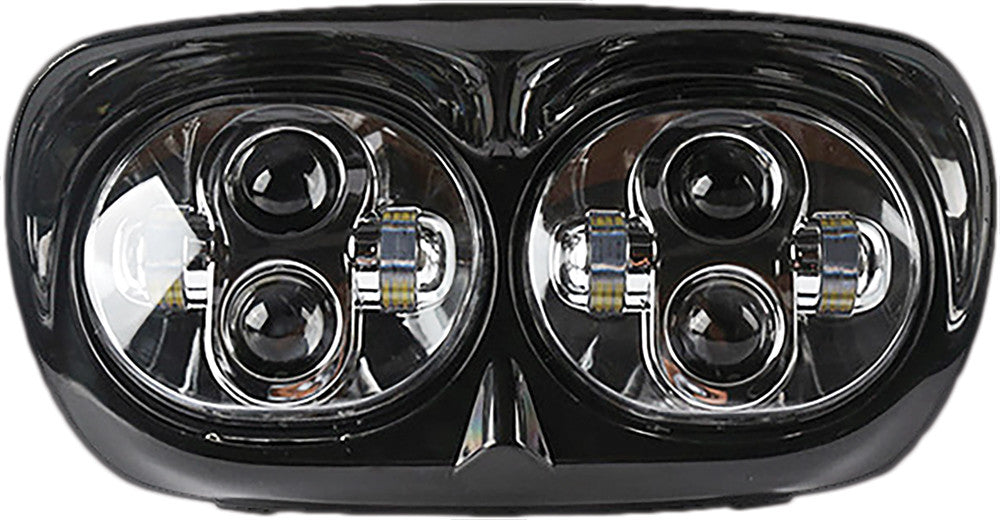 Road Glide LED Headlight