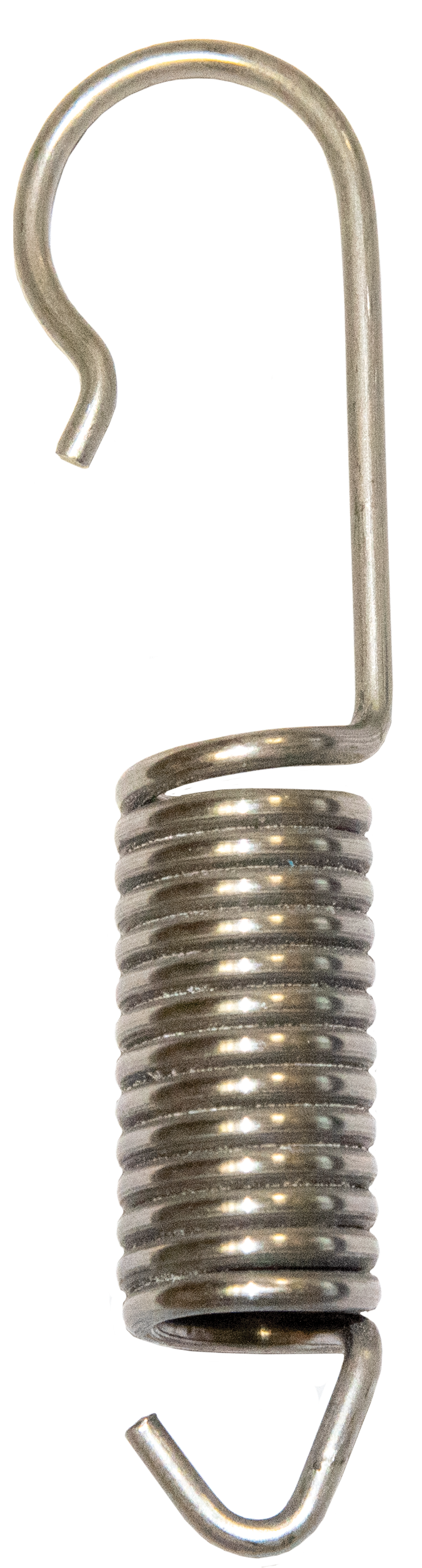 SLP Exhaust System Spring