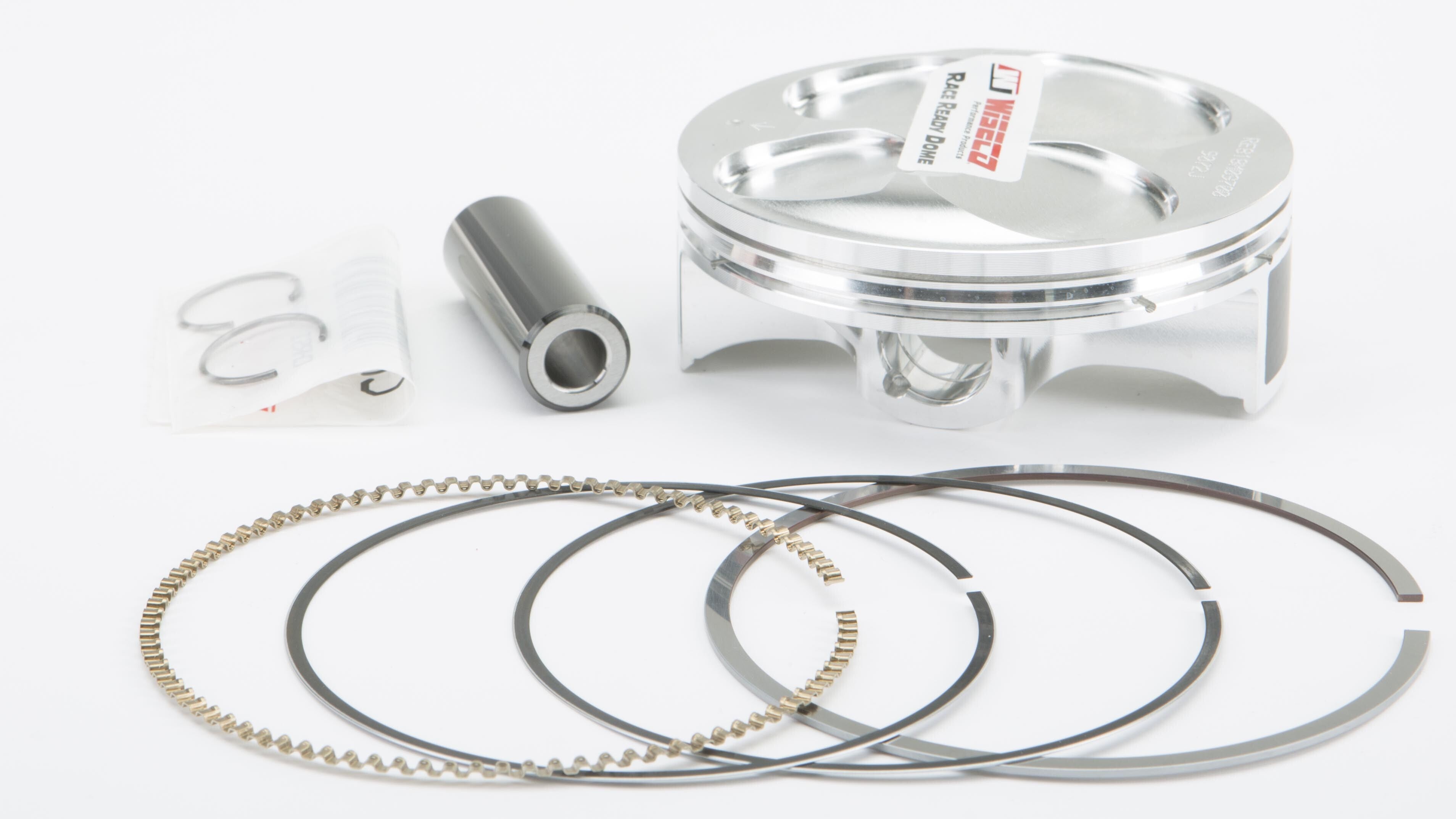PISTON KIT RE ARMORGLIDE DLC 97.00/STD 14:1 YAM