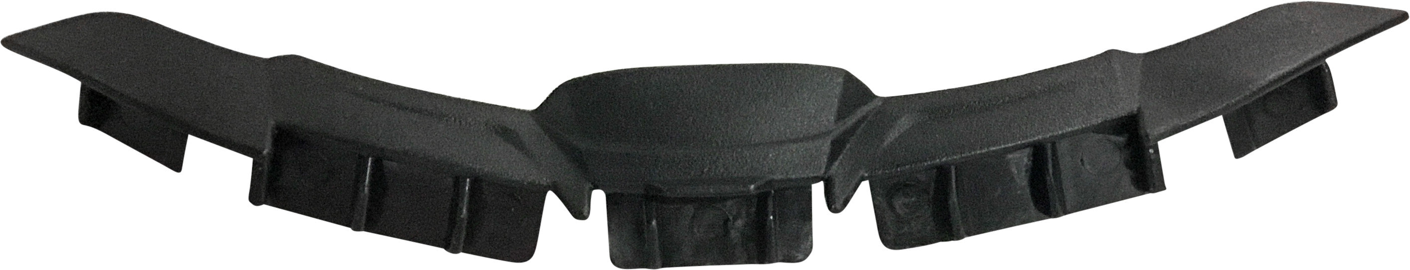 Breath Deflectors