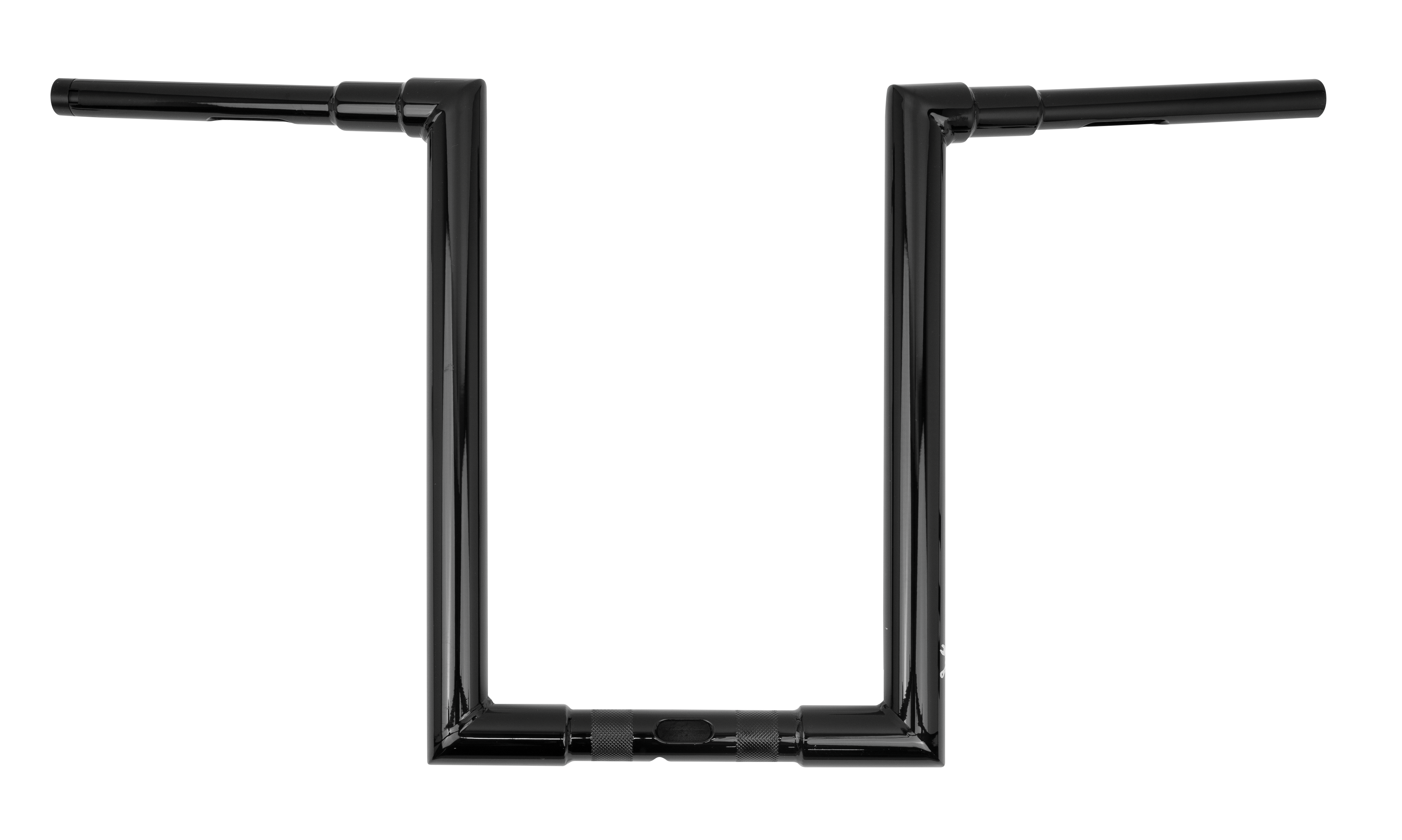 JASON 16" BAR 1.25" TBW BLACK