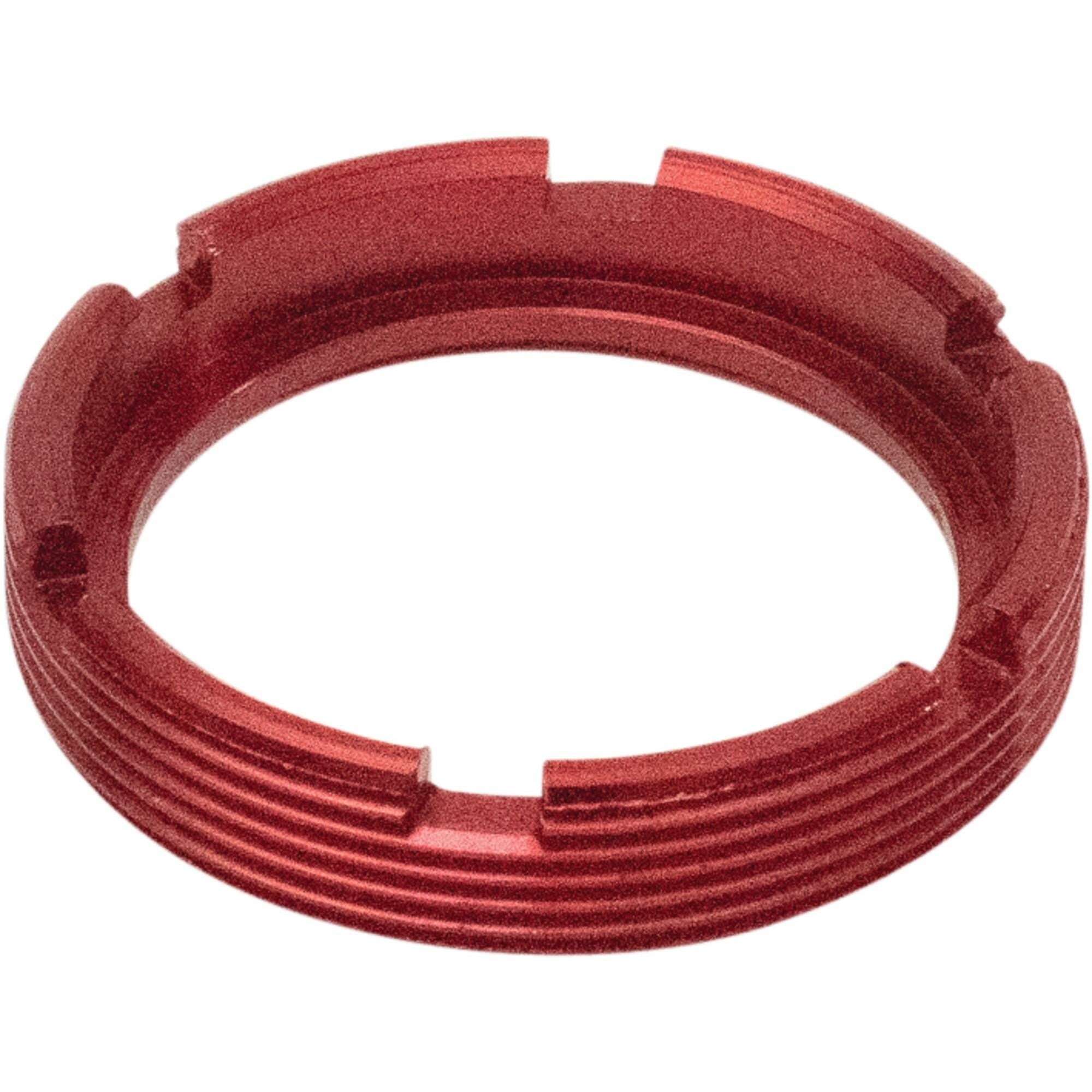 REAR WHEEL BEARING RETAINER KT HON