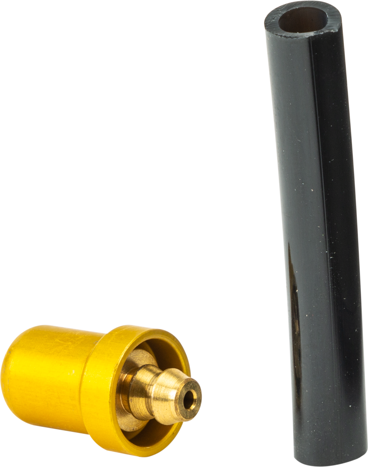 VENT CAP (GOLD)