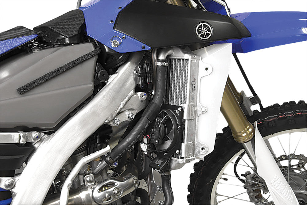 YAMAHA DIGITAL FAN KIT