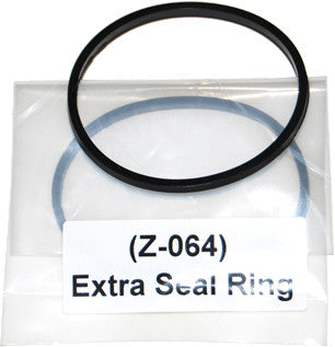 FLO OIL FILTER SEAL RING