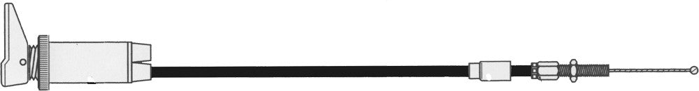 CHAINCASE GASKET YAM