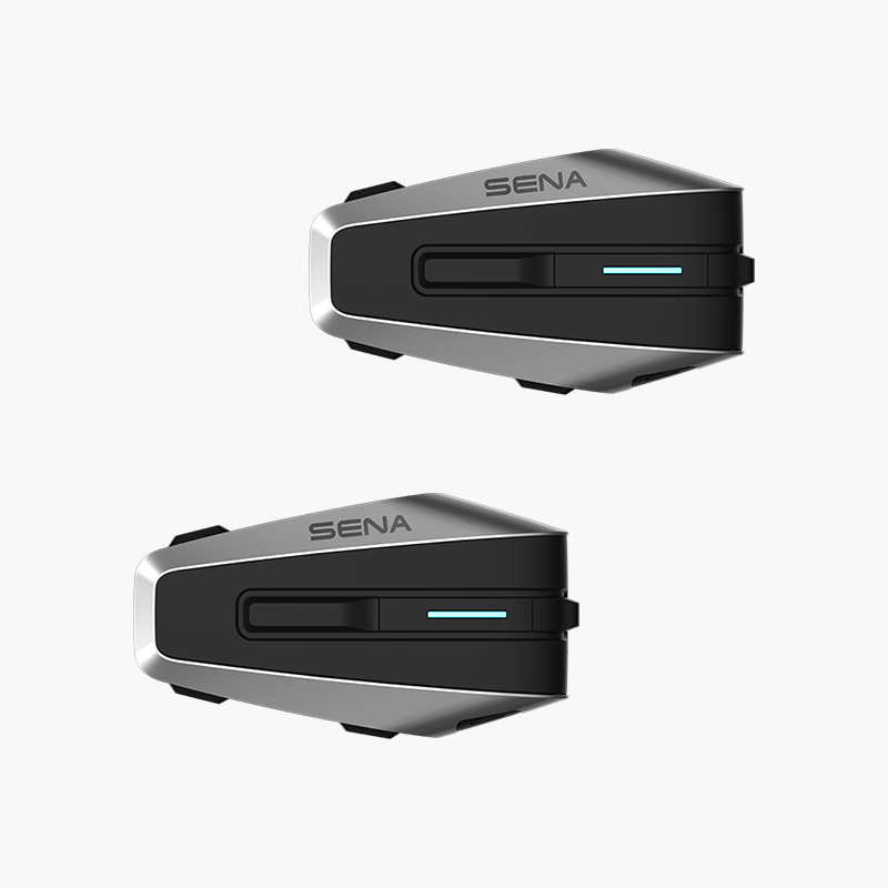 Vortex Communication System