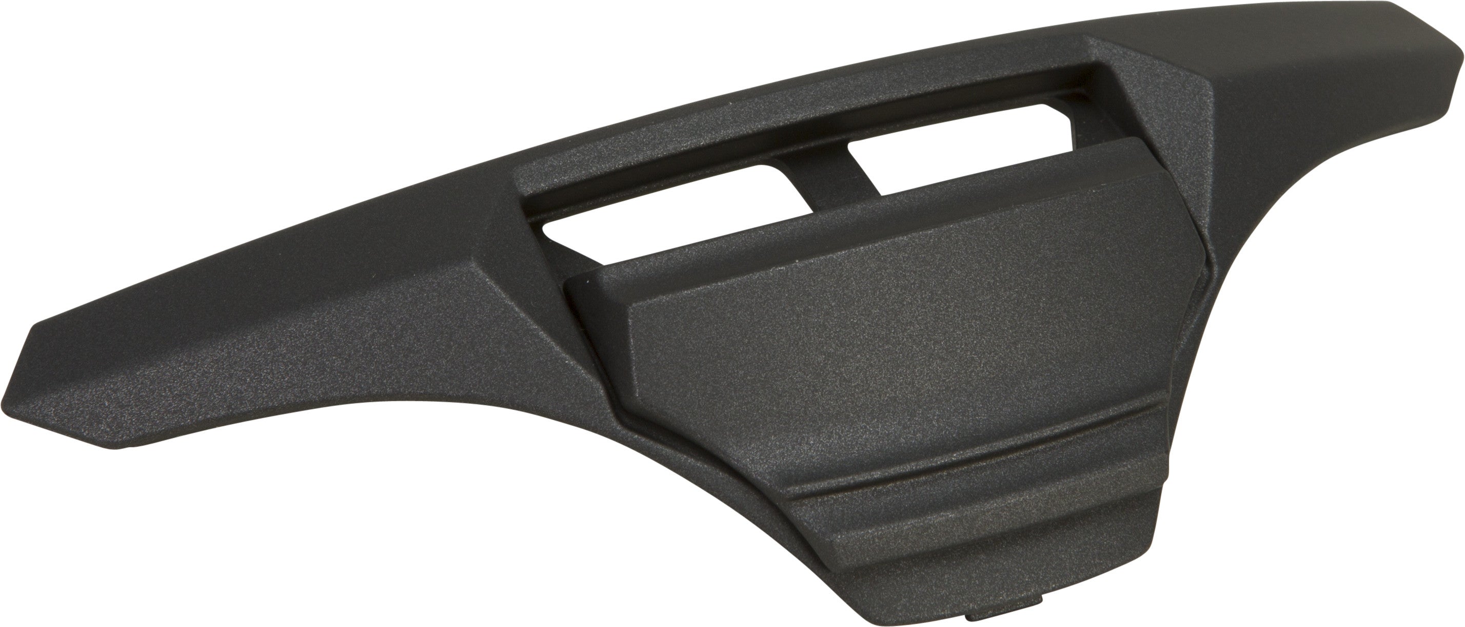 SENTINEL CHIN VENT BLACK/HI-VIS