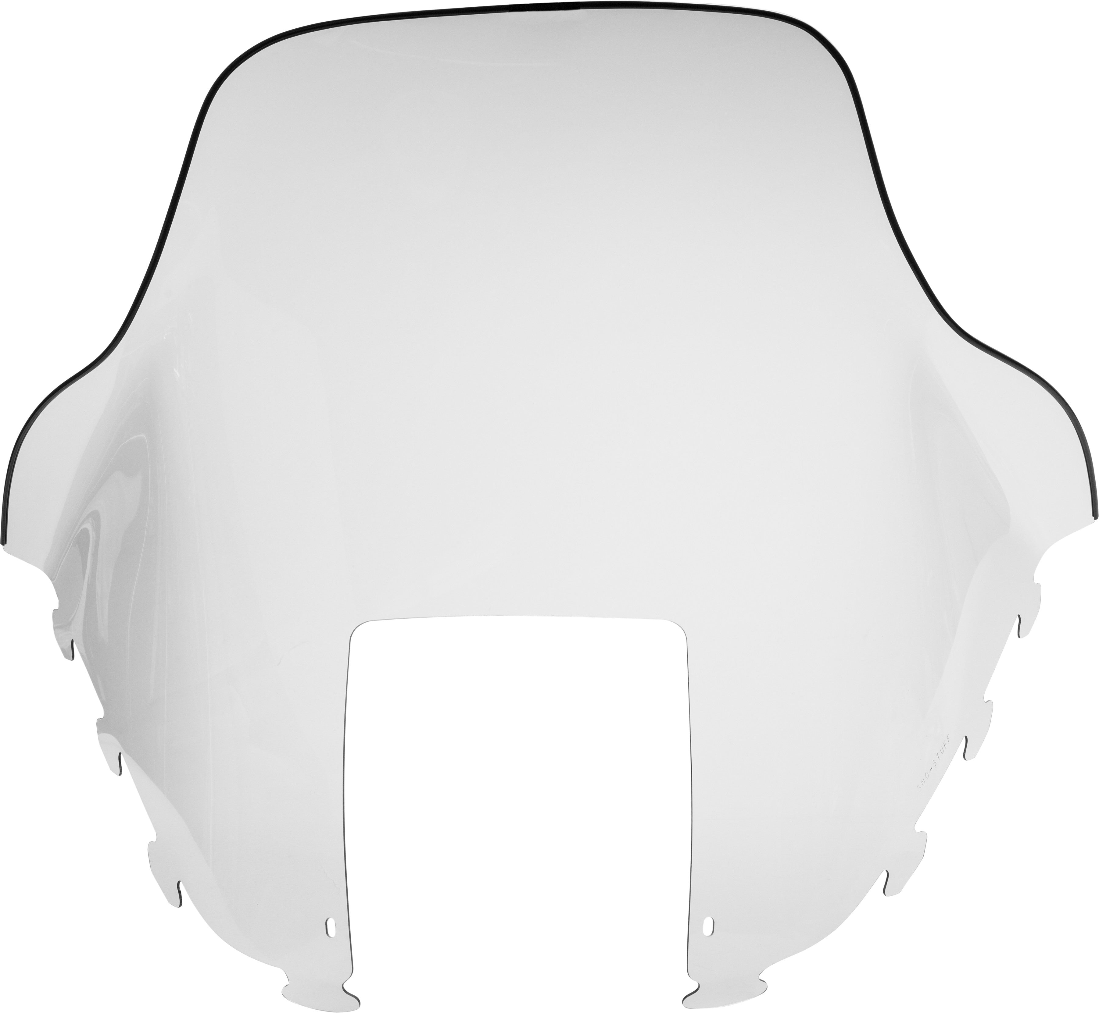 Windshield