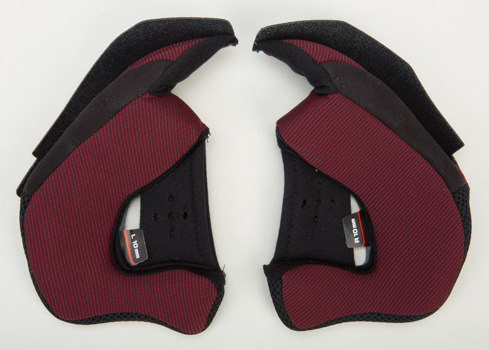 Cheek Pads