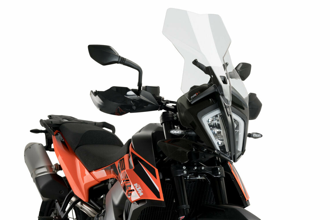 Touring Windscreen