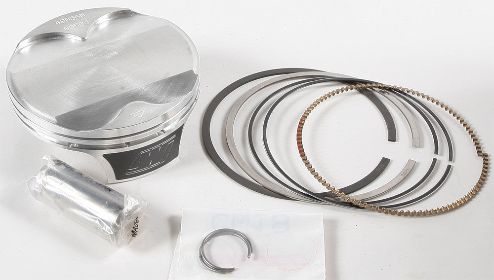 PISTON KIT ARMORGLIDE 88.00/STD 12.3:1 HUS/HUSQ/KTM