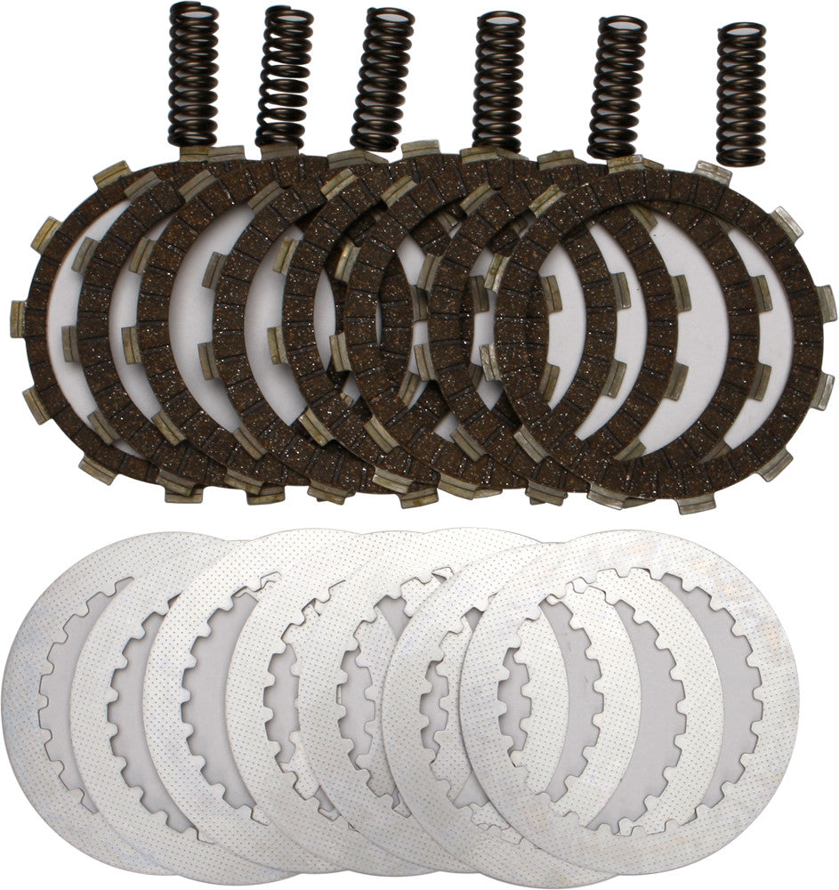 DIRT RACER CLUTCH KIT DRC261