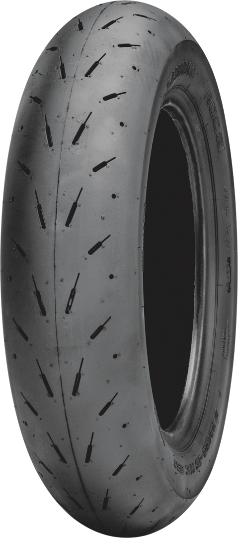 003 Stealth Radial