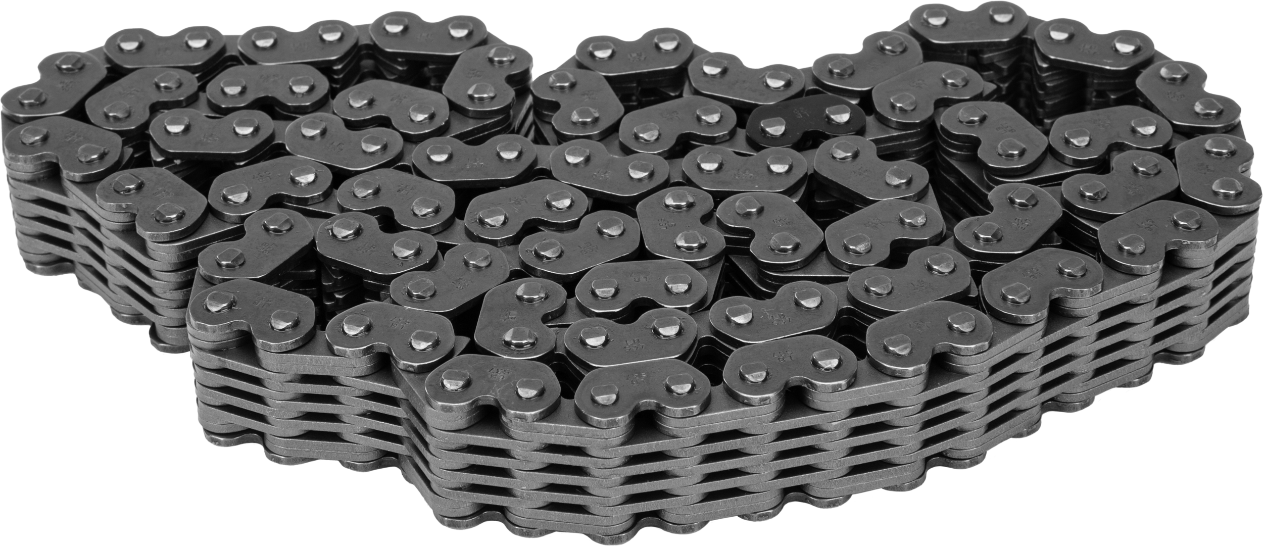 OEM SILENT CHAIN 13 WIDE 116 LINKS