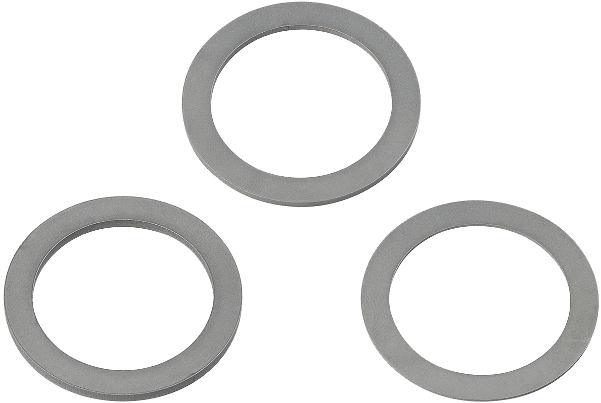 DRIVEN SHIM KIT INNER A/C