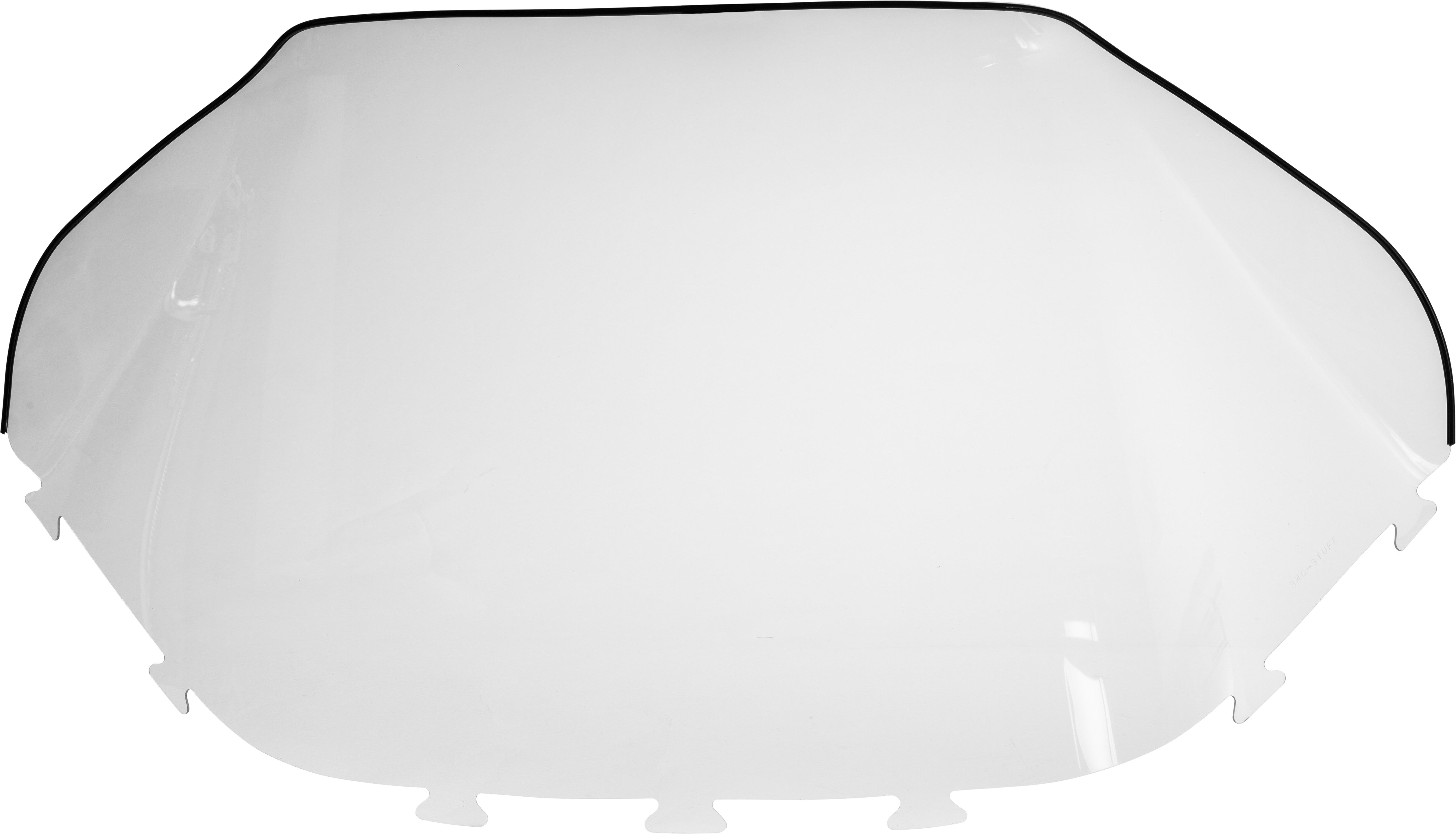 Windshield