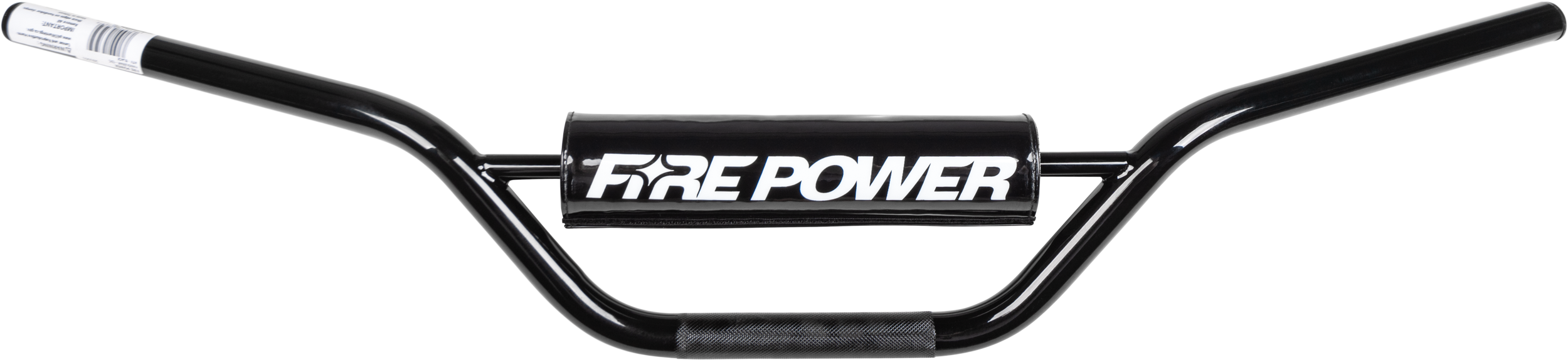 HANDLEBAR - CSC ATV - BLACK