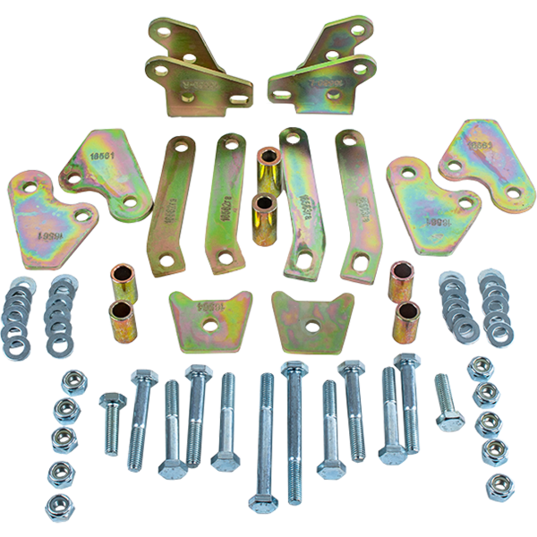 ATV LIFT KIT