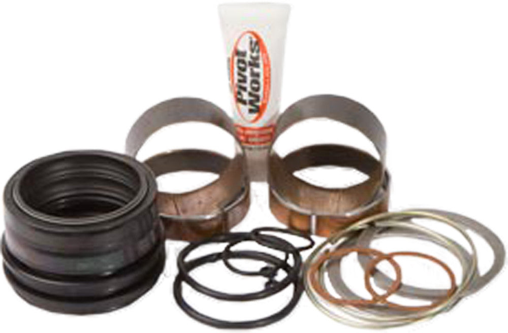 SEAL/BUSHING KIT FORKS